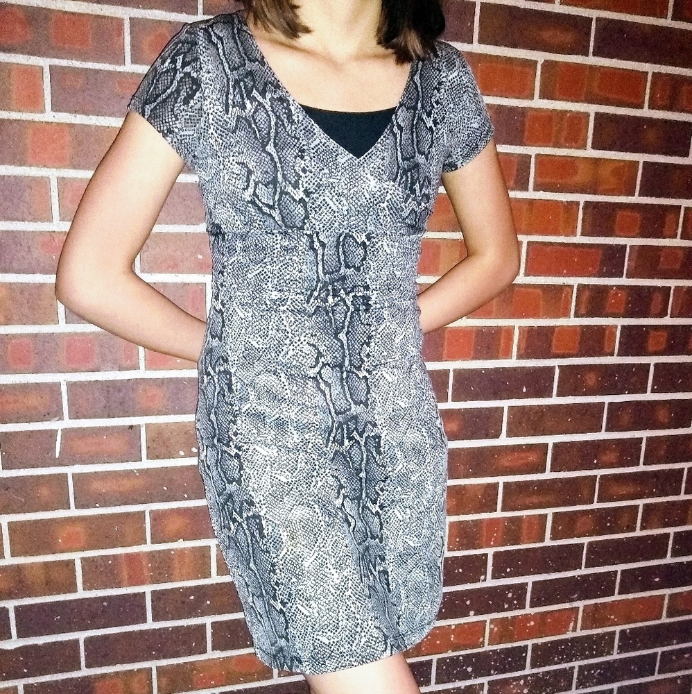 Bodycon dress